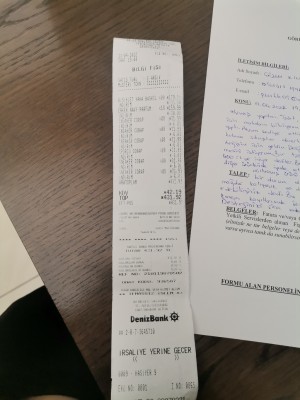 Avva İade Veya Değişim