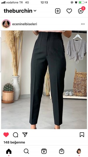 Ecenin Elbiseleri İade Yapamıyorum