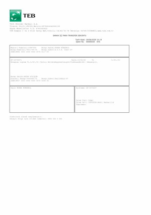 İstanbul Bilişim İadem 31 Gündür Yapılmıyor