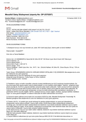 İstanbul Bilişim İadem 31 Gündür Yapılmıyor