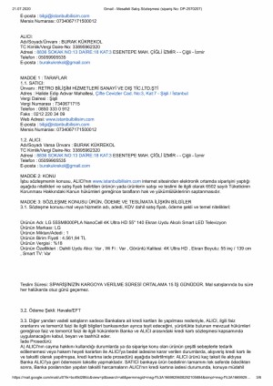 İstanbul Bilişim İadem 31 Gündür Yapılmıyor