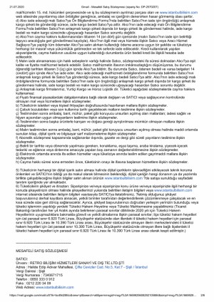 İstanbul Bilişim İadem 31 Gündür Yapılmıyor