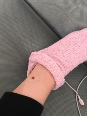 Flo İadem Yapılmadı