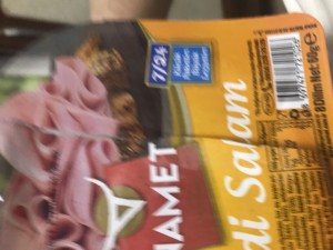 Namet İçinden Eksik Çıkıyor Gramda Eksik