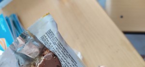 Şok Market Nio İçinden Kurt Çıktı