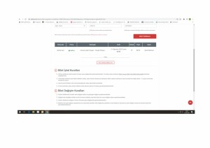 Iğdırlı Turizm Şikayeti Hk.