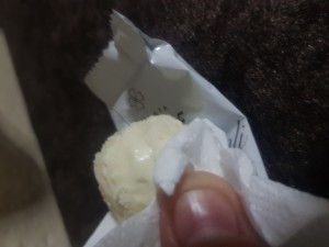 A101 Market İğrenç