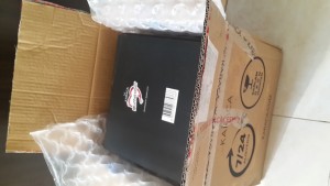 Karaca İki Adet Aynı Üründen Biri Teslim Edildi. O Da Defolu. Tencere Yandan Darbe Almış Göçük.