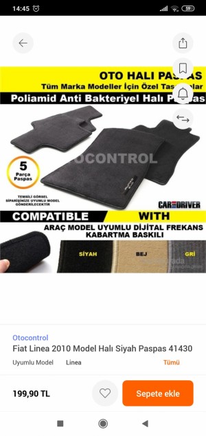 Hepsiburada İki Kere Düşünün