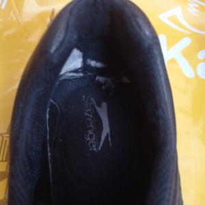 Gardrops İlgisizlik, Sorun Çözmeme