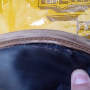 Gardrops İlgisizlik, Sorun Çözmeme