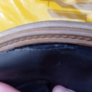 Gardrops İlgisizlik, Sorun Çözmeme