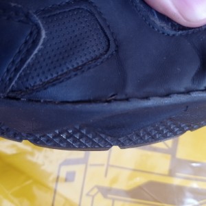 Gardrops İlgisizlik, Sorun Çözmeme