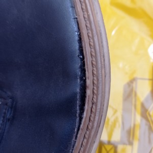 Gardrops İlgisizlik, Sorun Çözmeme