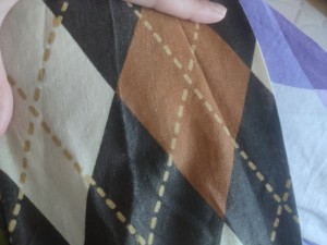 Tofisa İlk Yıkamada Soldu