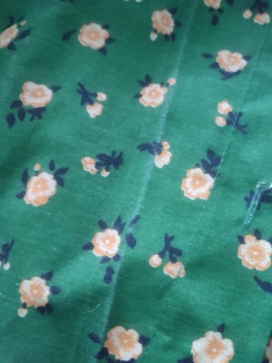 Tofisa İlk Yıkamada Soldu