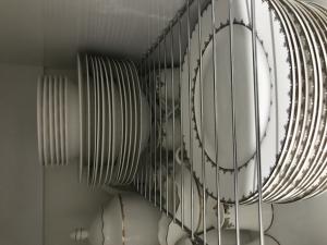 Evkur Tabak Üretım Hatası