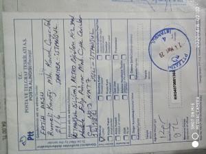 İstanbul Bilişim'den Ücret İade