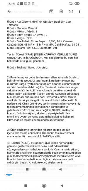İstanbul Bilişim Paralarını Veriyorlar Ürünü Göndermiyorlar