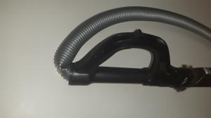 Rowenta Emiş Gücü