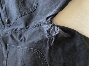 Boyner İnceleme Sonrası Olumsuz Cevaba Özür Bekliyorum