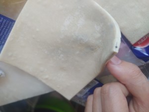 Şok Market İnci Milföy Hamuru