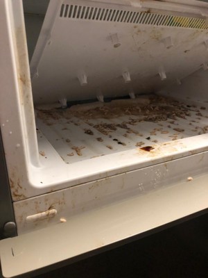 Altus İnsan Sağlığını Hiçe Sayan Arçelik