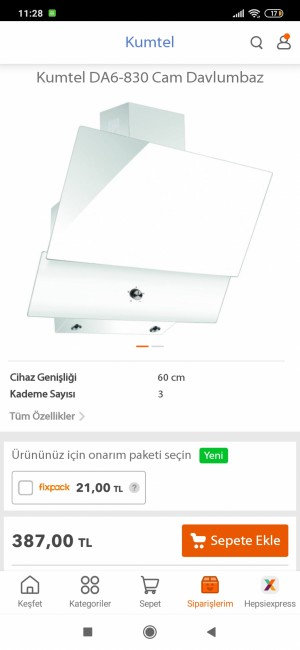 Hepsiburada Ürünü Uzaktan Kumandalı Diyerek Aldım Ama Montajdan Sonra Öğrendim Ki Uzaktan Kumandalı Değil.