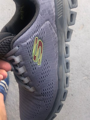 Skechers İnsanları Kandırıyorsunuz