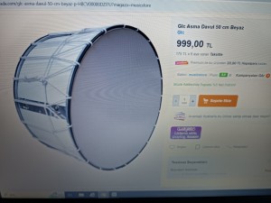 Hepsiburada İnsanları Mağdur Ediyorlar