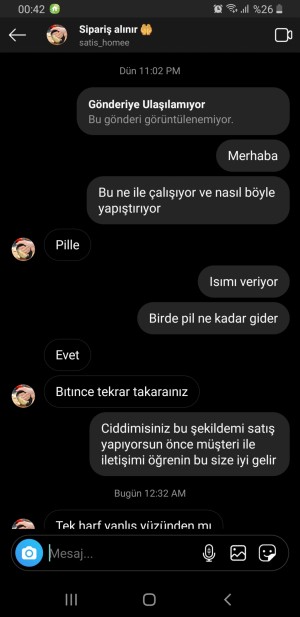 Satis_homee Instagram Kullanıcısı