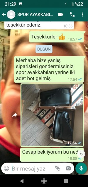Ezgili Tekstil Kozmetik İnternet Alışverişi