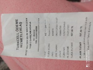 Turkcell Superonline İnternet Arızası