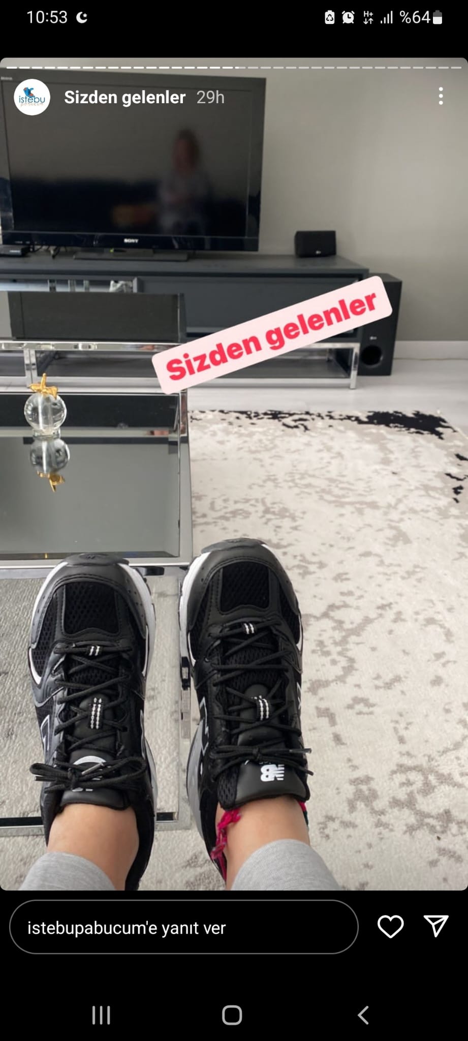 İstebupabucum Firması