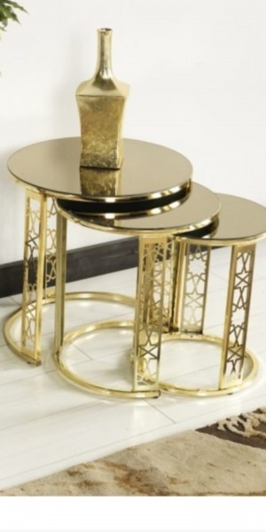 Trendyol İstediğim Sehpa Yerine Bambaşka Dandik Bir Ürün Geldi