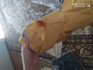 Modaperonum İstediğim Ürün Gelmedi