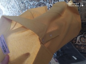 Modaperonum İstediğim Ürün Gelmedi