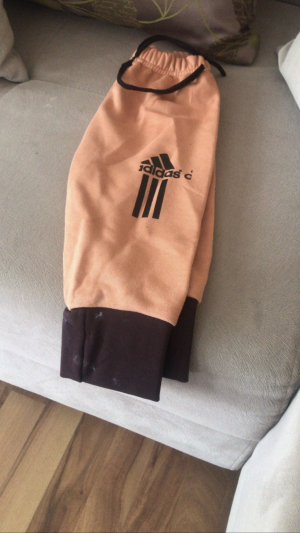 Conconbebe_ İstediğim Ürün Gelmedi