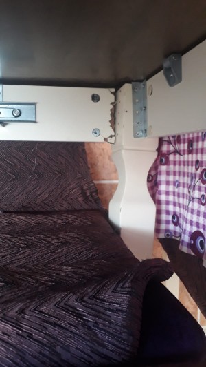 İstikbal Mobilyanın Yarattığı Hayal Kırıklığı Ve Servisinin Alakasızlığı