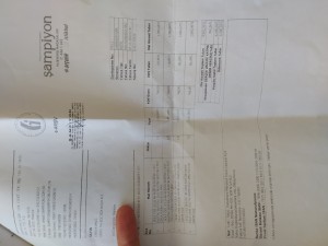 İstikbal Sole Delux Kanepe Takımı 2 Ayda Çöktü