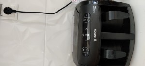 Bosch Kahve Makinesi