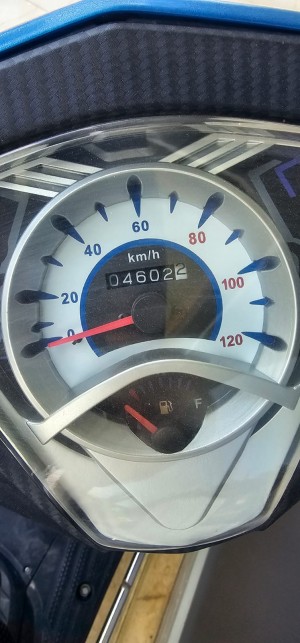 Kanuni Motosiklet Kalite Şikayeti Boya Sorunu