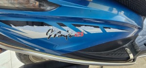 Kanuni Motosiklet Kalite Şikayeti Boya Sorunu