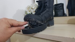 Flo Kalitesiz Ayakkabı Satışı