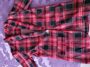 Trendyol İsbecca Kalitesiz Ceket İadesi Kabul Edilmedi