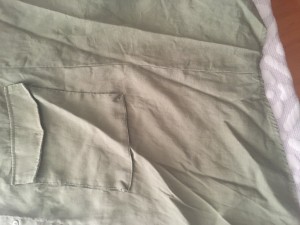 Nama Giyim Kalitesiz Elbise