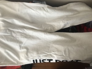 Mrt.butik Kalitesiz Ürün Gönderimi