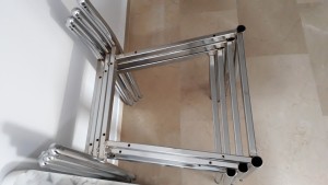 Evform Kalitesiz Ürün Ve Teslimatta Gecikme