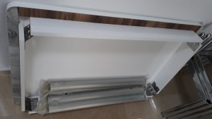 Evform Kalitesiz Ürün Ve Teslimatta Gecikme