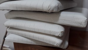 Evform Kalitesiz Ürün Ve Teslimatta Gecikme